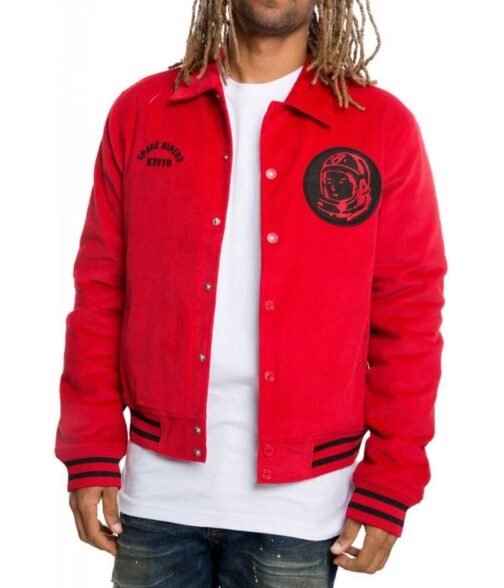 Pit Boys Billionaire Boys Club BC Corduroy Jacket