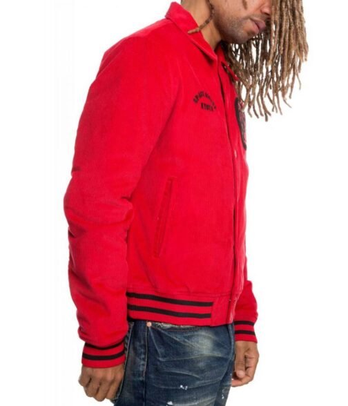 Pit Boys Billionaire Boys Club BC Corduroy Jacket - Image 10