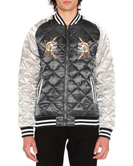 BBC Souvenir Jacket
