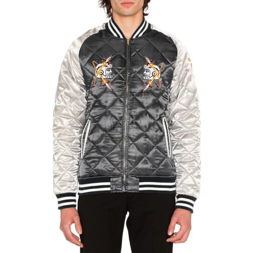 BBC Souvenir Jacket - Image 2