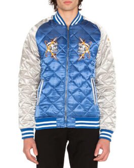 BBC Souvenir Jacket
