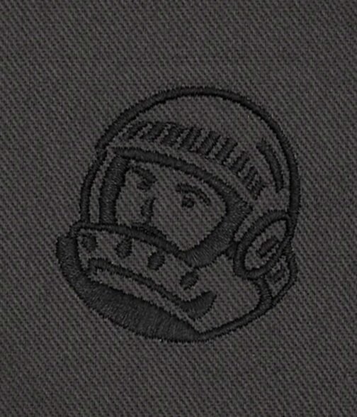 Billionaire Boys Club Stencil Black and Grey Jacket - Image 4