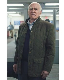 Billions Season 7 Jeffrey Demunn Jacket