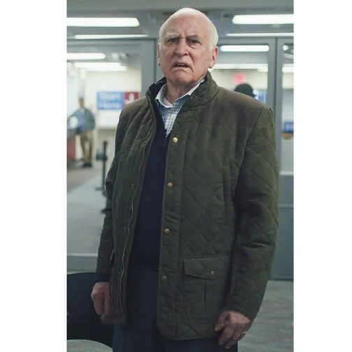 Billions Season 7 Jeffrey Demunn Jacket - Image 2