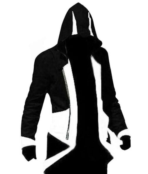 Assassins Creed 3 Connor Kenway Tailcoat - Image 10