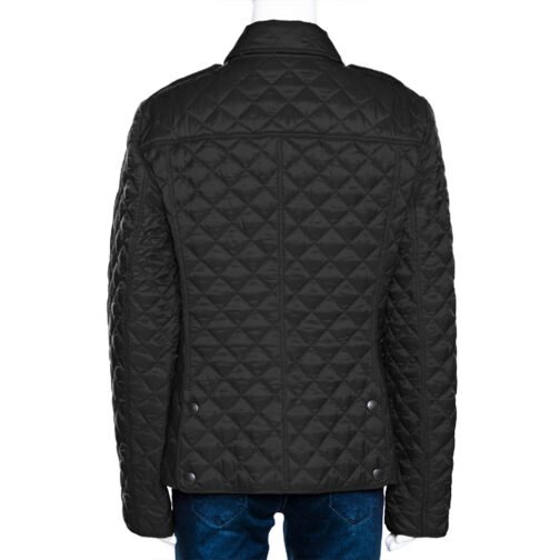 Women’s Kencott Quilted Jacket - Image 4