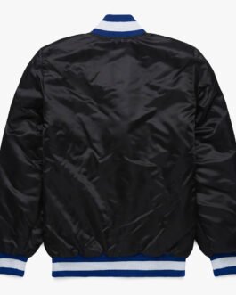 Blackout Buffalo Bills Jacket