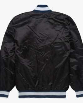 Blackout Dallas Cowboys Jacket
