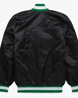 Blackout New York Jets Jacket