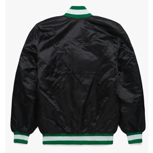 Blackout New York Jets Jacket - Image 2