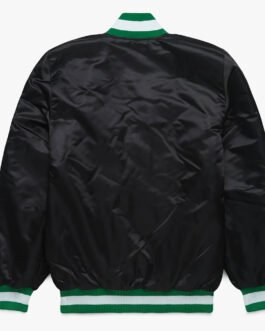 Blackout Philadelphia Eagles Jacket