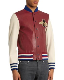 J Hope Blind for Love Varsity Jacket