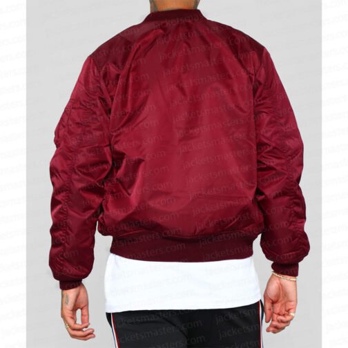 Bloodhounds Sang-Yi Lee Bomber Jacket - Image 3