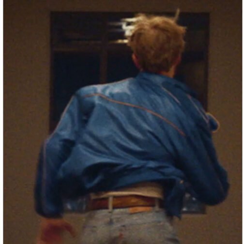 The Chase for Carrera Ryan Gosling Jacket - Image 9