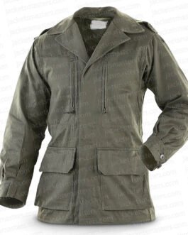 Kingsley Ben Adir One Love Jacket