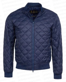 Damian Lewis Billions Bomber Jacket