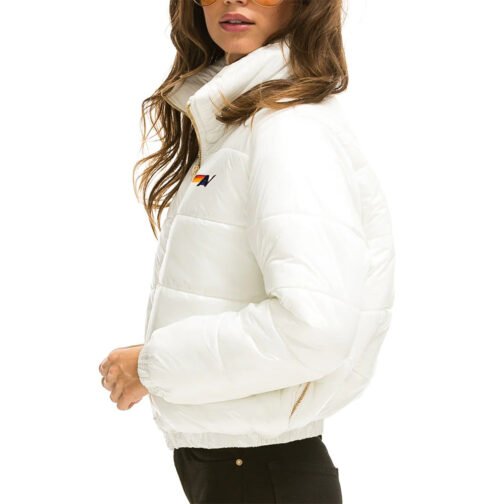 Bolt Luxe Apres Puffer Jacket - Image 5