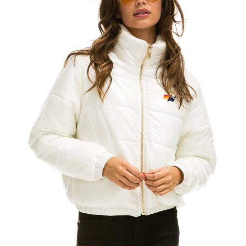 Bolt Luxe Apres Puffer Jacket - Image 3
