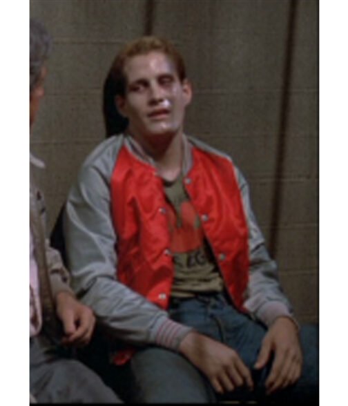 The Return of The Living Dead Freddy Jacket - Image 4
