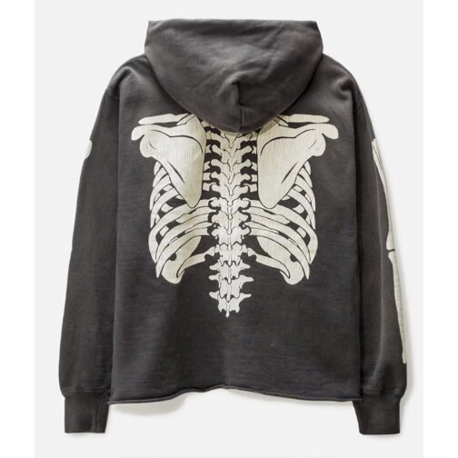 Bone Jerick Mckinnon Hoodie - Image 3