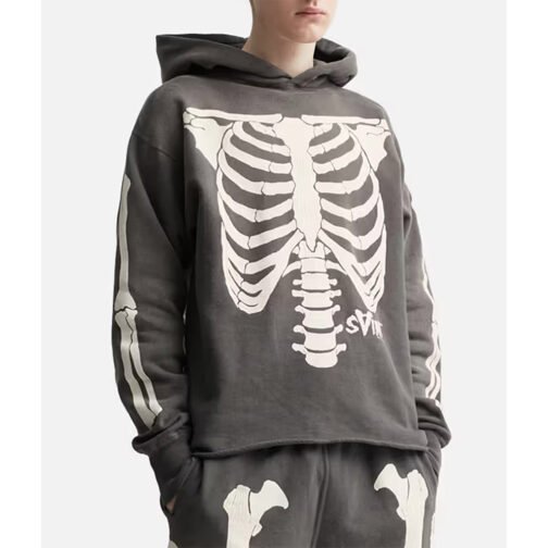 Bone Jerick Mckinnon Hoodie - Image 4