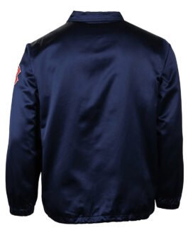 Boston Red Sox 1967 Satin Windbreaker