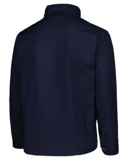 Boston Red Sox Journey Tri-Blend Navy Jacket