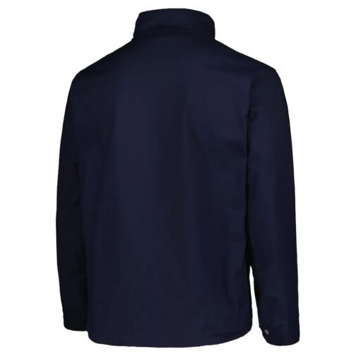 Boston Red Sox Journey Tri-Blend Navy Jacket - Image 2