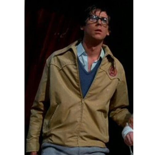 Barry Bostwick The Rocky Horror Picture Show Jacket - Image 9