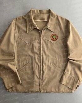 Barry Bostwick The Rocky Horror Picture Show Jacket