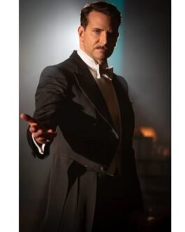 Stanton Carlisle Nightmare Alley Tailcoat