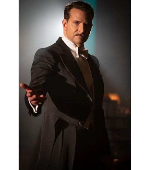 Stanton Carlisle Nightmare Alley Tailcoat