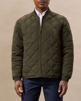 A Season for Family Paul Green Jacket