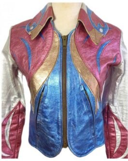 Girlboss Britt Robertson Jacket