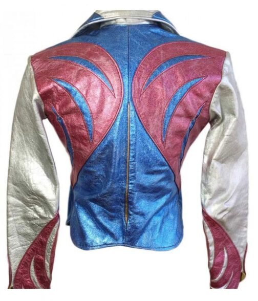 Girlboss Britt Robertson Jacket - Image 3