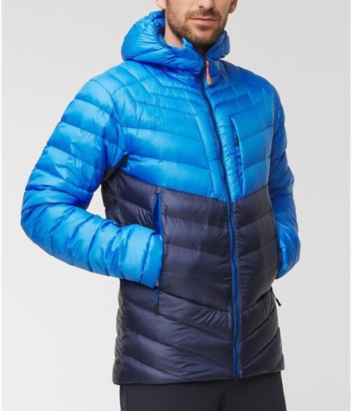 Broad Peak Down Hooded Jacket - Image 11