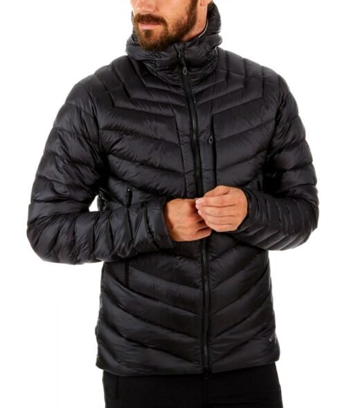 Broad Peak Down Hooded Jacket - Image 4