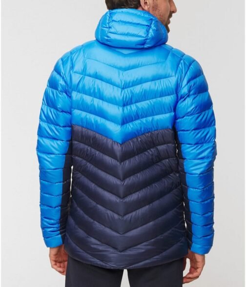 Broad Peak Down Hooded Jacket - Image 5