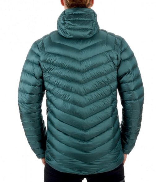 Broad Peak Down Hooded Jacket - Image 6