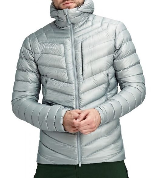 Broad Peak Down Hooded Jacket - Image 3