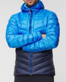 Broad Peak Down Hooded Jacket