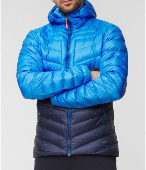 Broad Peak Down Hooded Jacket