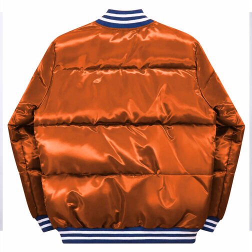 Jadakiss Yankees Bubble Jacket - Image 10