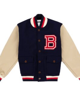 Brooklyn Dodgers 1932 Varsity Jacket
