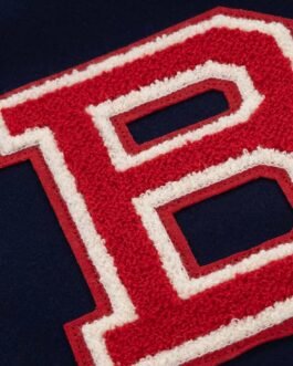 Brooklyn Dodgers 1932 Varsity Jacket