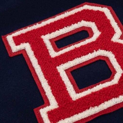 Brooklyn Dodgers 1932 Varsity Jacket - Image 2