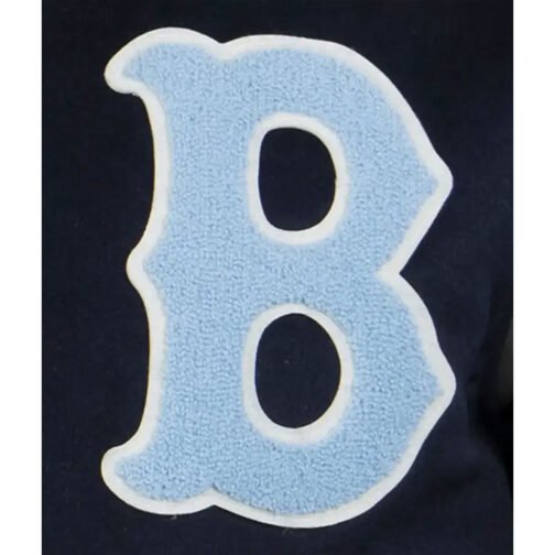Brooklyn Royal Giants Varsity Jacket - Image 5