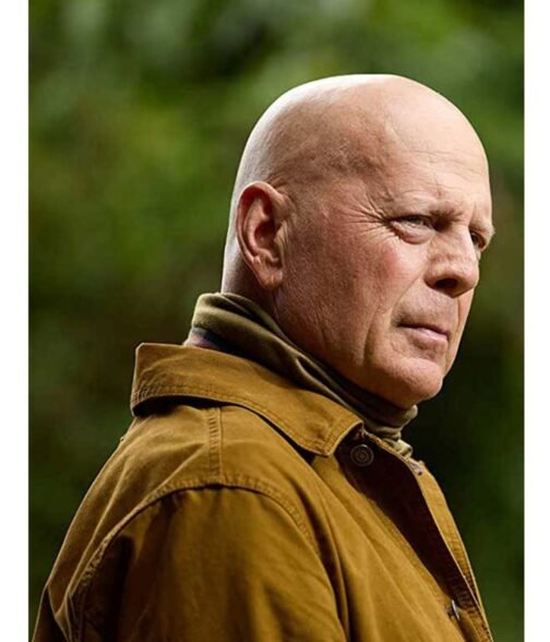 Fortress Bruce Willis Jacket - Image 8