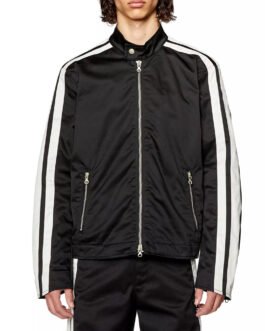 Jungkook BTS 3D Ft Jacket