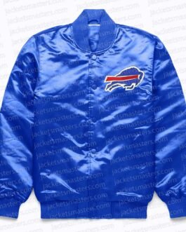80’s Buffalo Bills Bomber Jacket